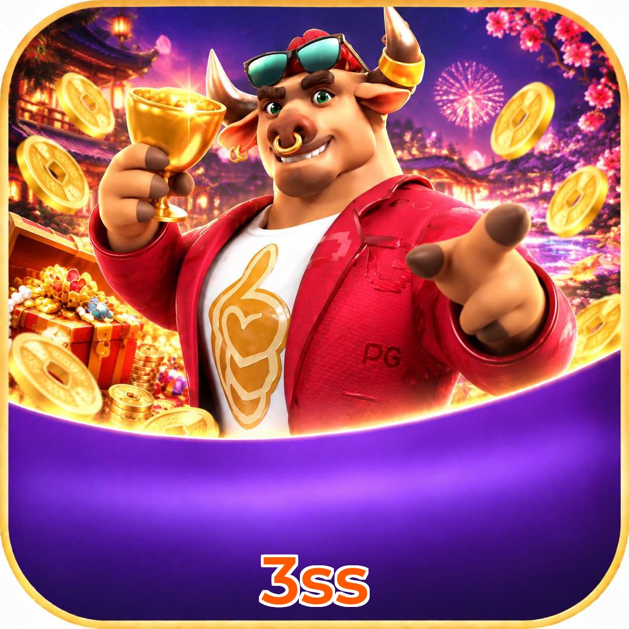Seis modalidades de loteria 3ss com odds transparentes
