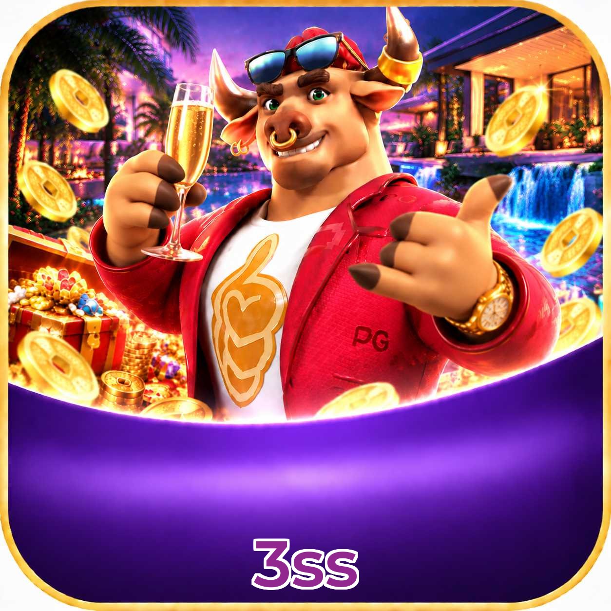 Segurança do APK 3ss