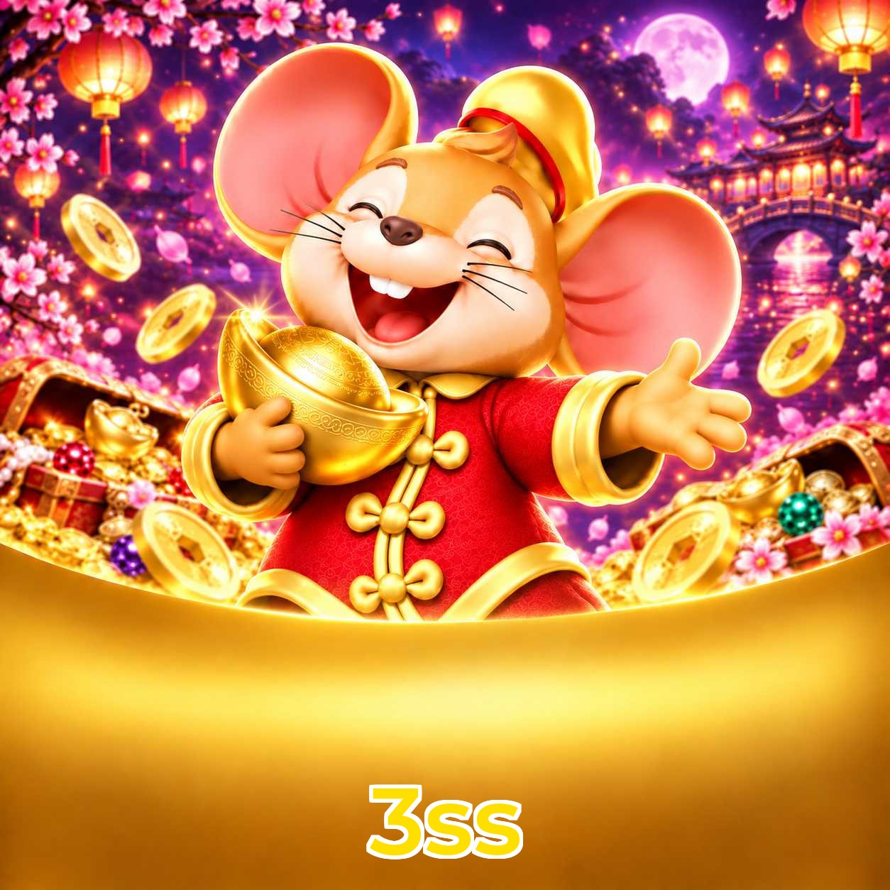 Bônus exclusivo do APK 3ss