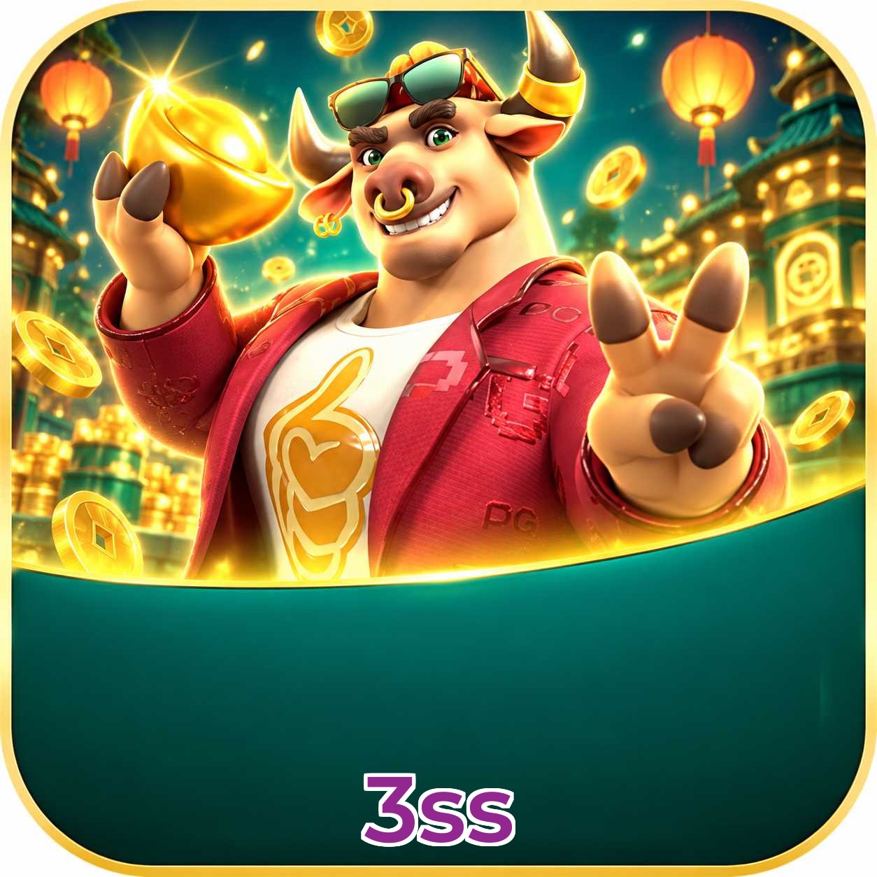 Sindicatos oficiais 3ss — multiplique suas chances na loteria