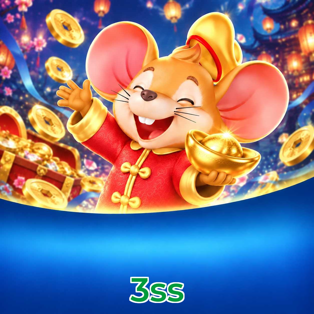 Comunidade oficial 3ss no Facebook com bônus exclusivos