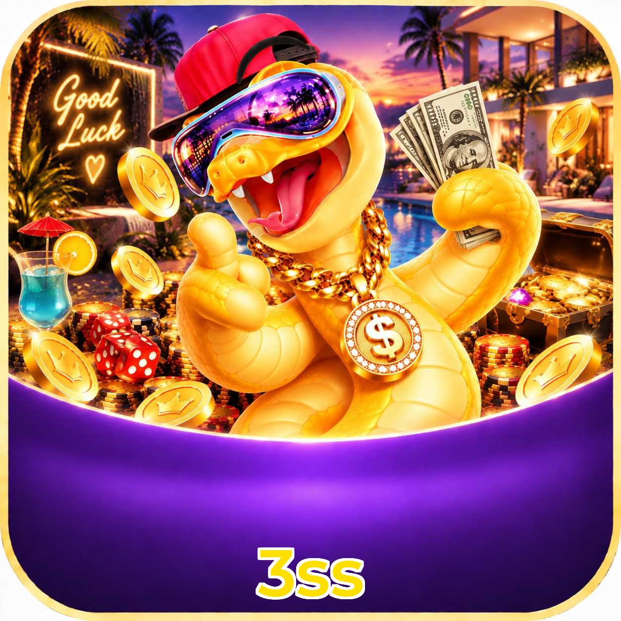 Requisitos verificados para baixar o app 3ss no Brasil